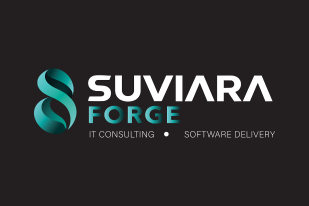 Suviara Forge logo